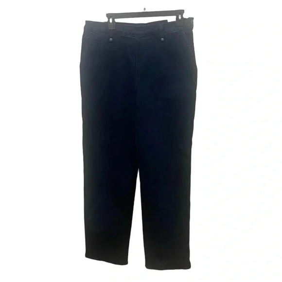 New Madewell The Perfect Vintage Wide Leg Jean 32